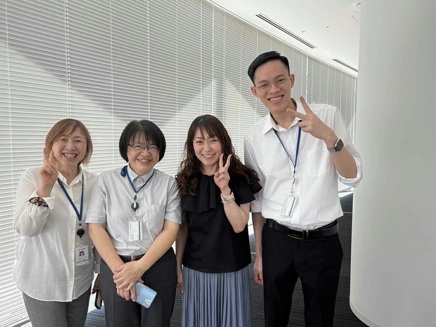 Team Engineers Japan