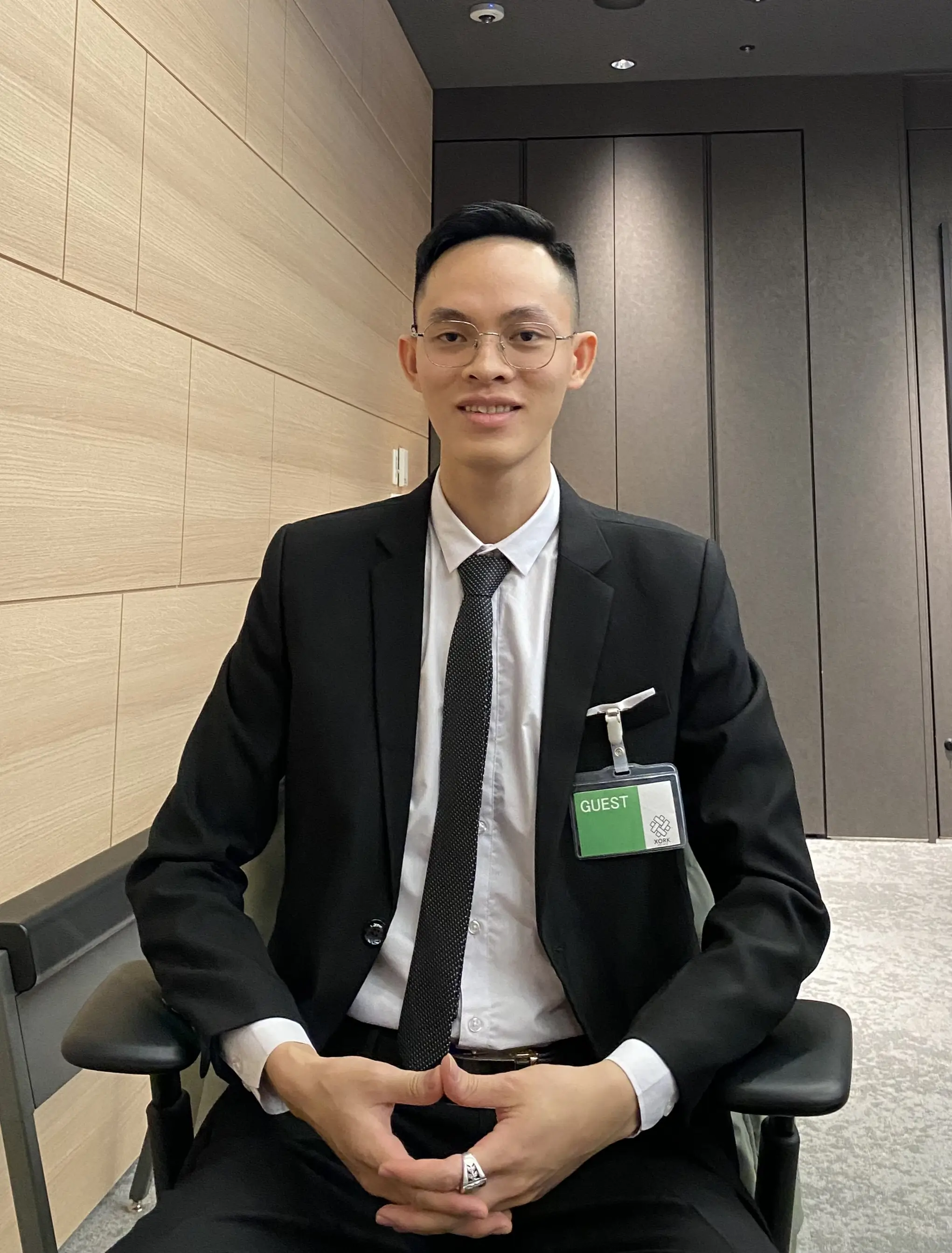 Vinh Vũ - Founder